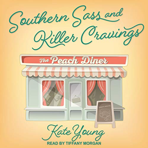 Southern Sass and Killer Cravings by Kate Young episode artwork