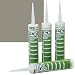 Produktbild 12 x PCI Silcofug E Elastischer Dichtstoff 310ml Zementgrau
