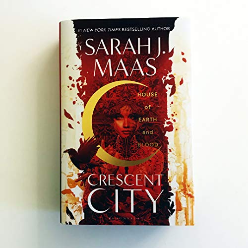 House of Earth and Blood