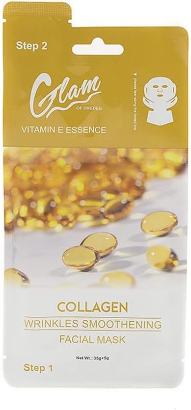 Face masks - Facial Mask Collagen