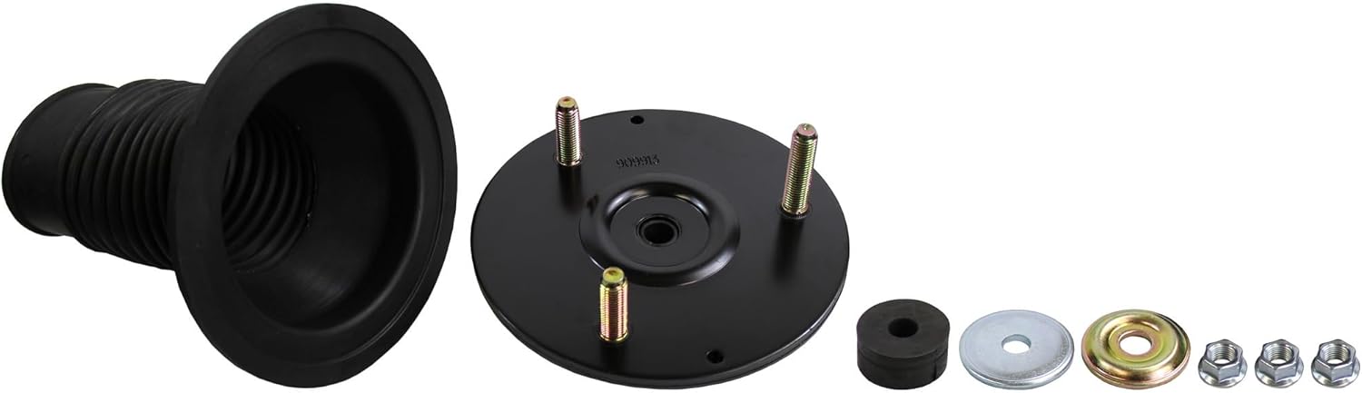 Monroe Shocks & Struts Strut-Mate 909913 Suspension Strut Mount