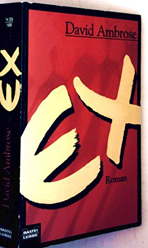Ex. [German] 3404143094 Book Cover