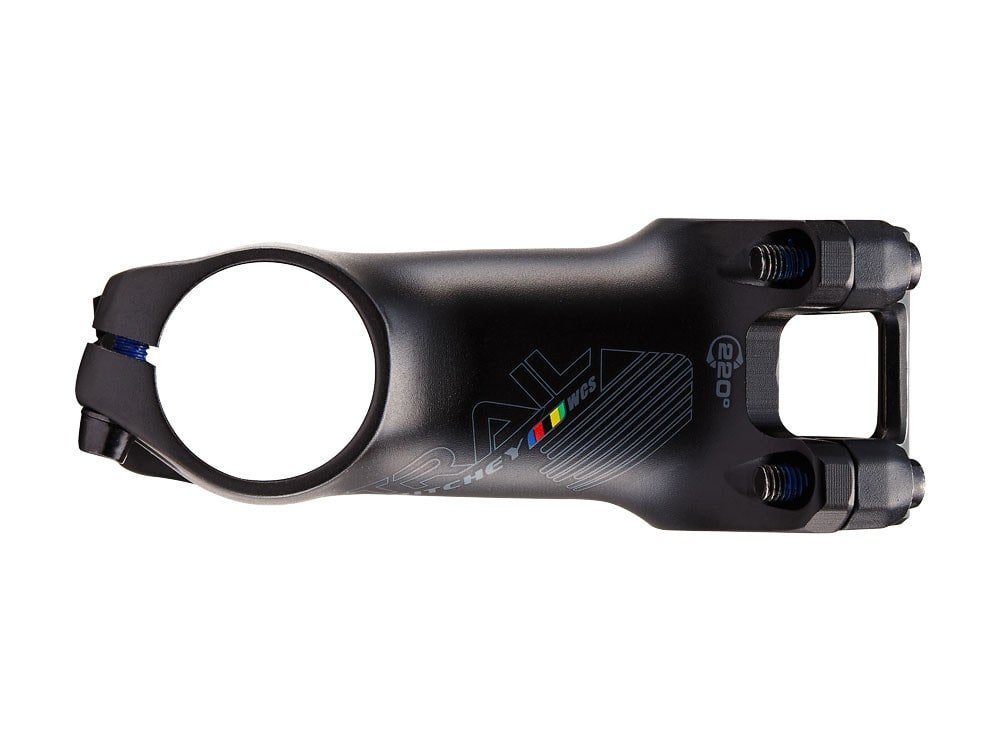 RITCHEY TRAIL WCSステム 31.8×70mm Ritchey WCS Trail Stem / Stems