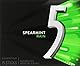 Wrigley’s 5 Gum Rain 150 Stück / 10 Packs je 15 Kaugummis