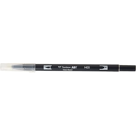 Tombow dual brush pen n00 Clearance