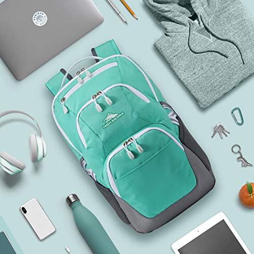 High Sierra Backpack with Laptop Protection - Now Only $13! - Image 2