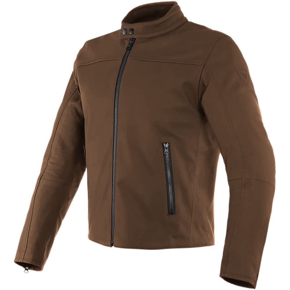 Dainese Mike 2 Motocyklowe skórzane kurtki