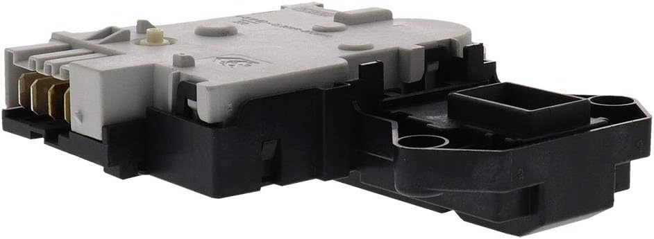PRYSM 203504 Washer Door Lock Compatible with SpeedQueen, Replacement for AP6995586, 203504, 204698