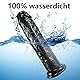 32cm riesendildo xxl penis dildo realistischer Kristallgelee beide mit sauger groß damen sex spielzeug für die frau oder extrem Analdildo Schwarz