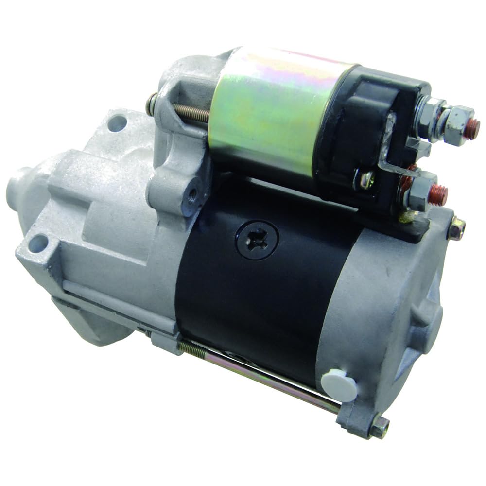 Technical Precision Replacement for Split-FIRE 420 20HP Gas Starter
