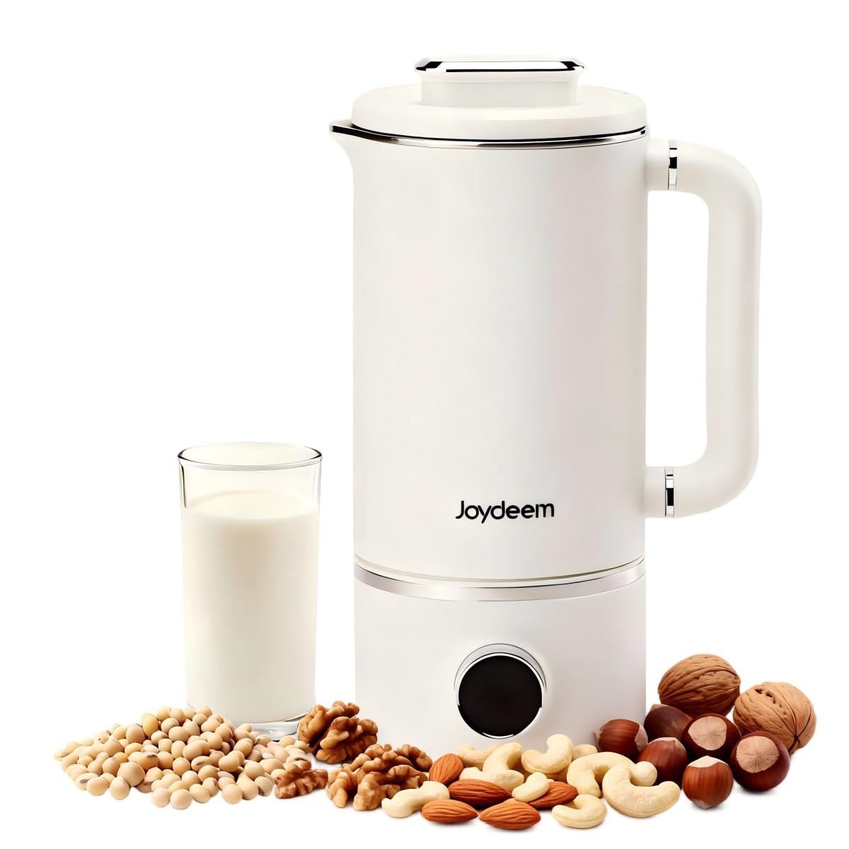 Amazon.com: Joydeem JD-PB8200 Compact Blender with 10 Menus, Quiet