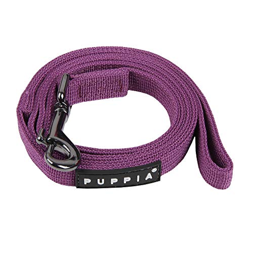 Puppia Two Tone Lead S Viola