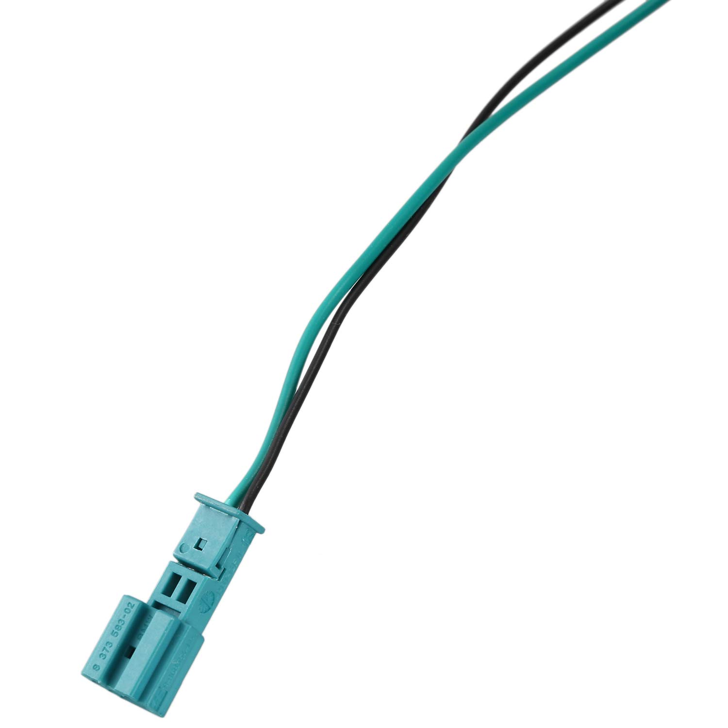 Orton Auto Fanale Posteriore Fanale Posteriore 3Rd Terzo Luce Stop Stop per W639 A6398200056 6398200056