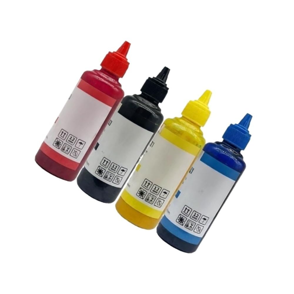 Sublimation 604 604XL adaptée for Epson XP-2200 WF-2910DWF 2950