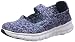 Skechers Synergy Bay Breeze Womens Mary Jane Sneakers