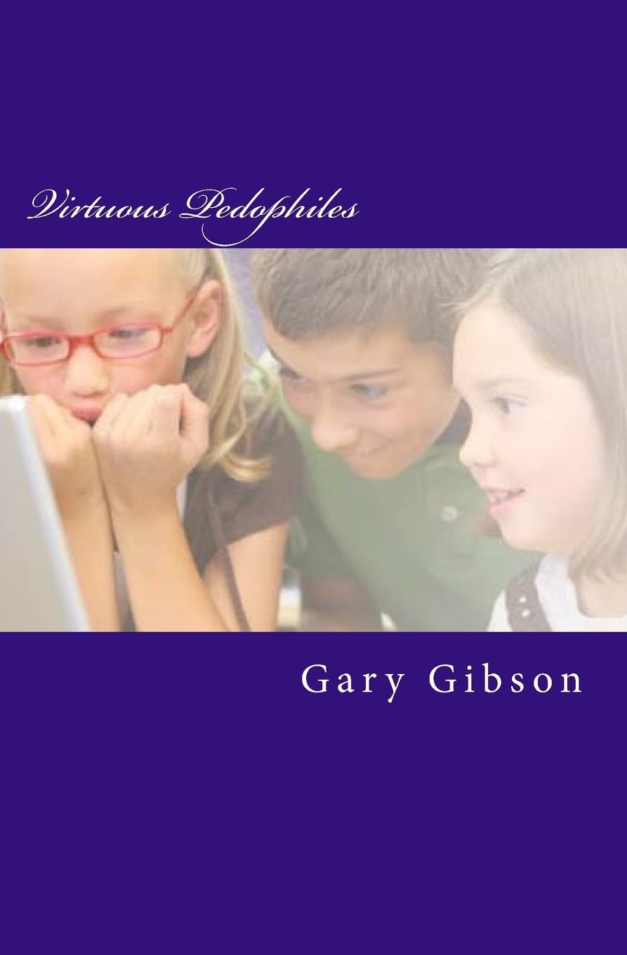Virtuous Pedophiles