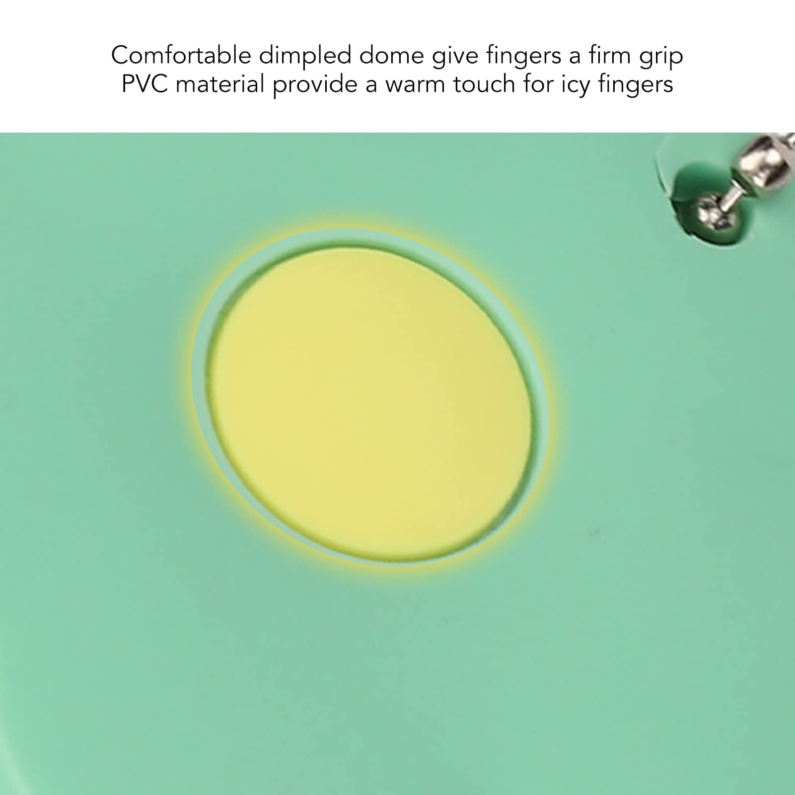 Key Protect Cover PVC - Image 3