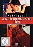 Standard- & Lateinamerikanische Tänze