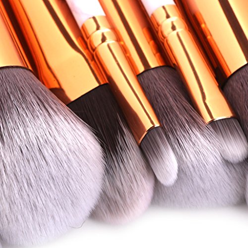 Image of Makeup Sponge, 1 Pcs Multi-colored Blender Blending Beauty Sponges for Foundations,Powders & Creams, Vegan, Cruelty Free and Non-Latex (PACK OF1) (Sponge+Holder)