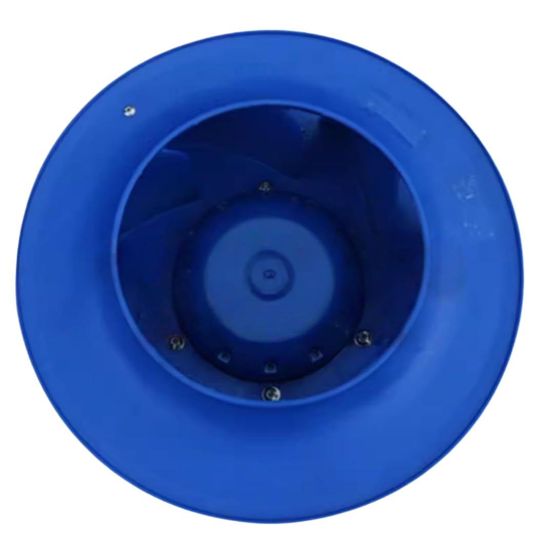 GJEXXPTST RH31C-ZID.DG.CR 380-480V 6.2/5.0A 3.90W 4200RPM Cooling Fan 310mm