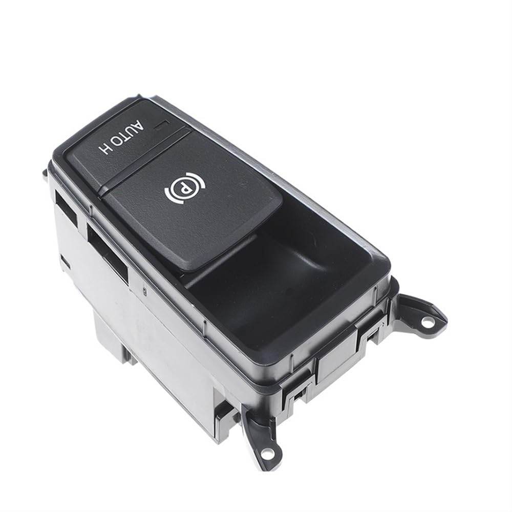 Elektroniczny przełącznik hamulca postojowego do przycisku P X6-2007-2014