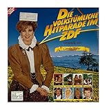 Die volkstümliche Hitparade im ZDF (vorgestellt von Carolin Reiber) - Polystar Stereo 843 686-1, UPC: 042284368612