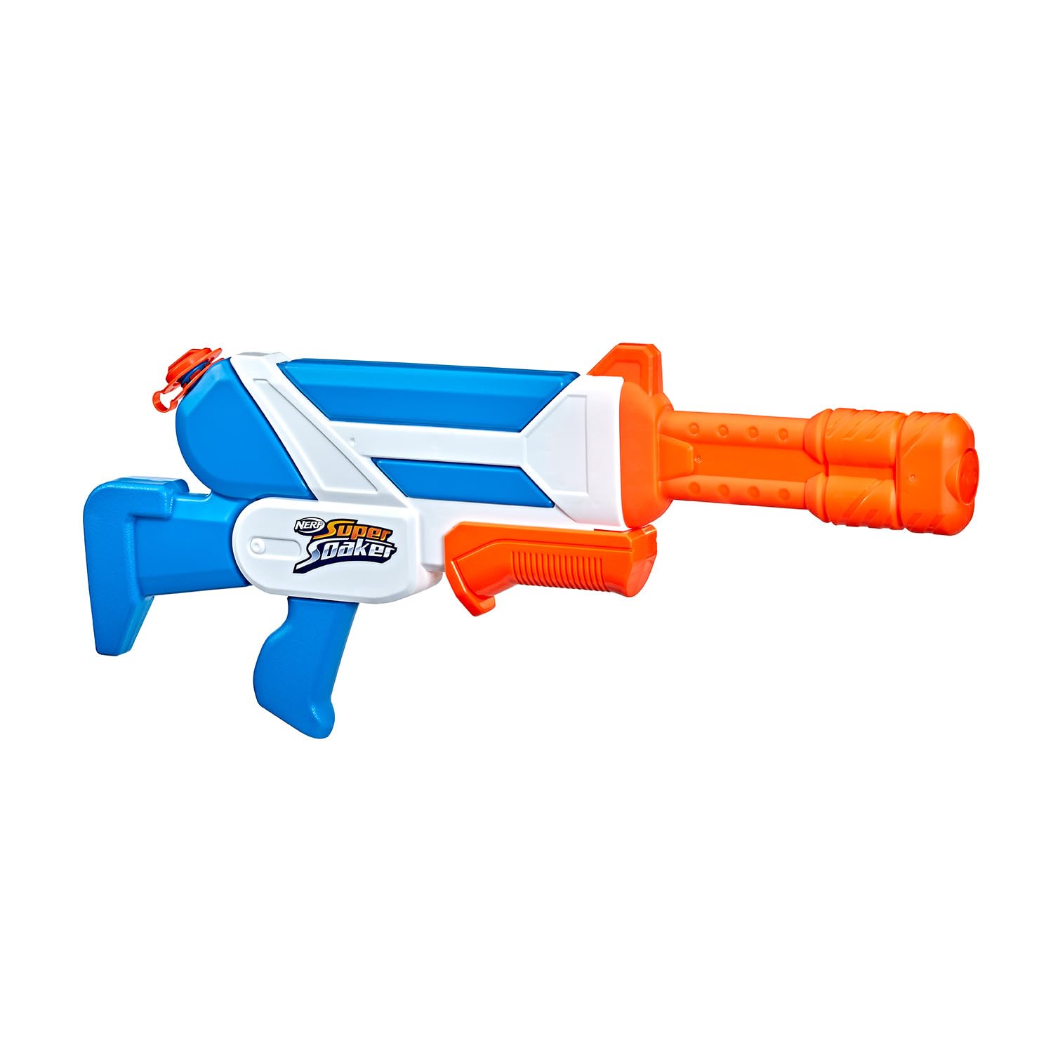 Nerf, Lançador de Água, Super Soaker, Twister - 2 Jatos