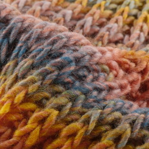 Lierys Jasila Knit Scarf Women/Men | Made in Germany4