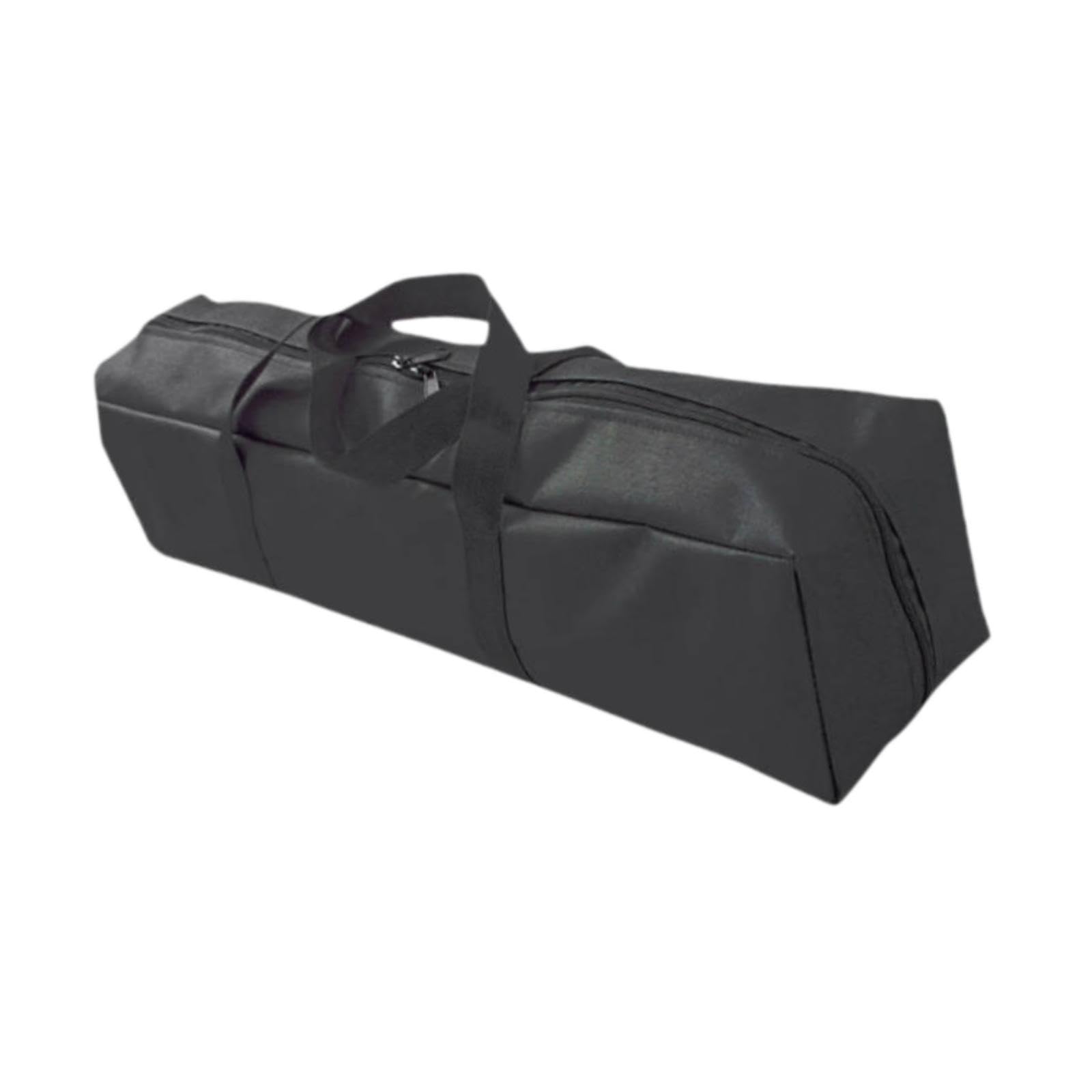 VELURA Camping Storage Bag Luggage Bag Zippered for Tripod Sleeping Mat Lightweight 130x20x20cm| Camping & Hiking |Sporting Goods