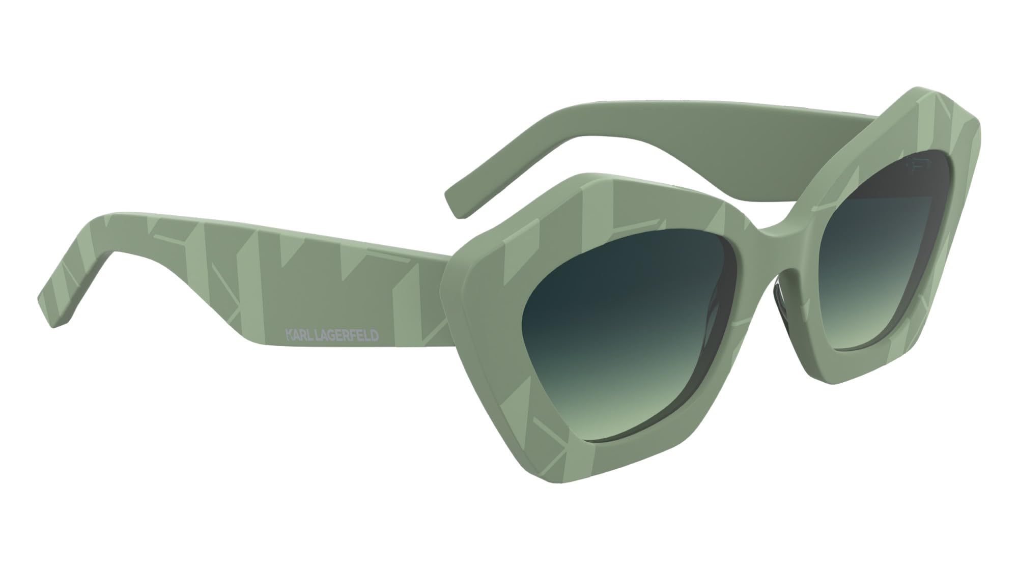 KARL LAGERFELD Damen Kl6199s Sonnenbrille (1 Stück)