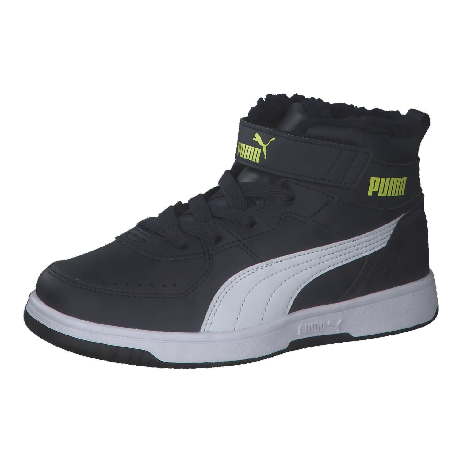 Puma Girls Sneaker