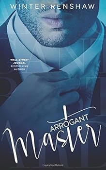 Paperback Arrogant Master Book