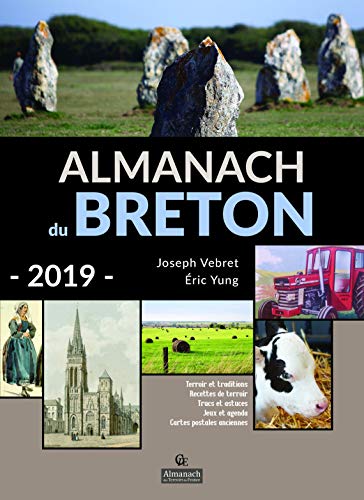 Télécharger Almanach Breton PDF