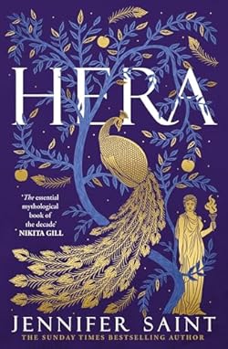 Hera cover image