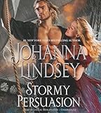 Stormy Persuasion (Malory-Anderson Family series, Book 11)