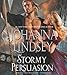 Stormy Persuasion (Malory-Anderson Family series, Book 11)