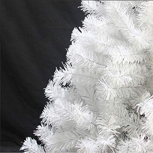Árbol de Navidad de mesa CLSDRZC pino artificial para regalar en fiestas de oficina 6