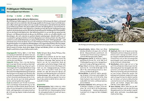 Hüttentouren mit Hund Alpen: 28 Mehrtagestouren. Mit GPS-Tracks. Mit großem Ratgeberteil (Rother Selection)
