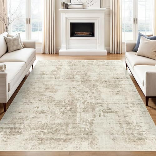 Abstract Rug 8x10  - image 9
