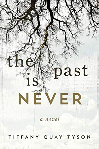 The Past Is Never: A Novel