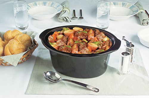 Slow-Cooker-SCV700B-CN-Black-70-Qt Slow Cooker SCV700B CN Black 70 Qt