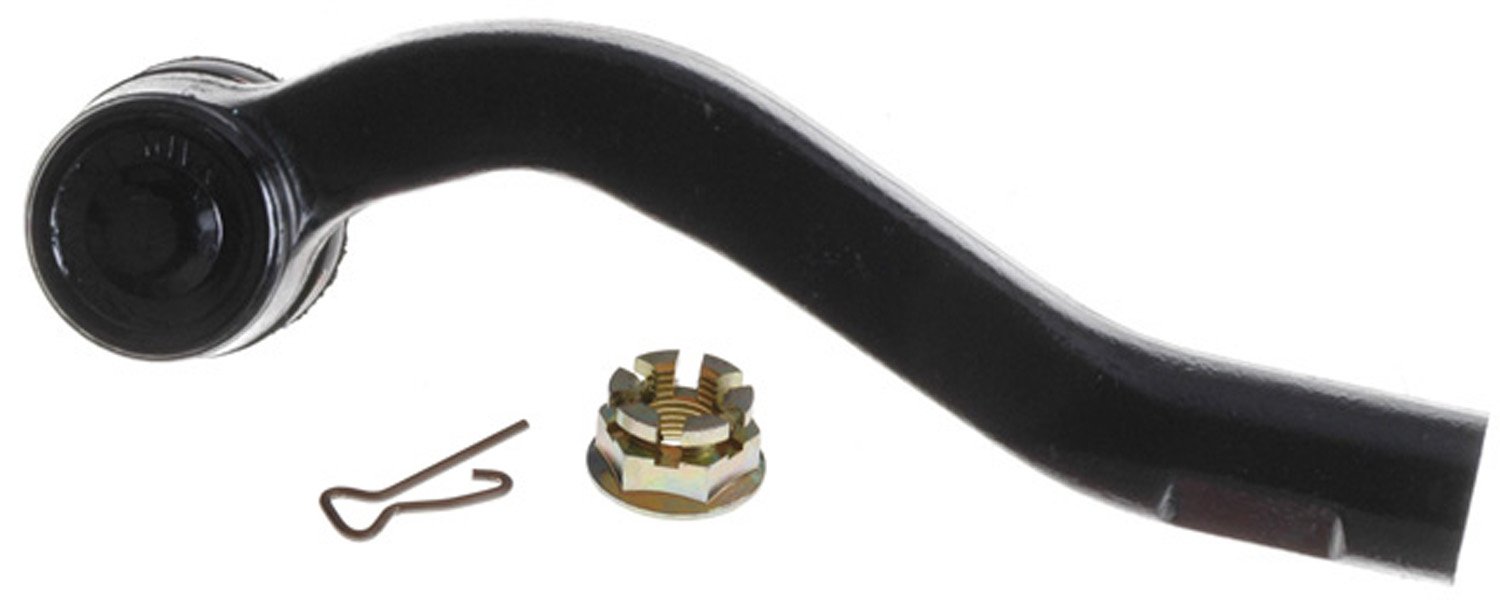Amazon.com: ACDelco Professional 45A0897 Passenger Side Outer 
