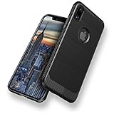 PROTEX IPhone X Case, 360 [ Perfect Fit ] Hard Protect Case Shock Proof Apple iPhone x 2017