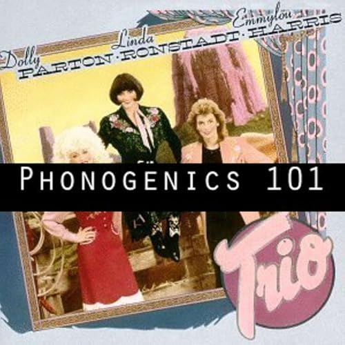 Discussing Dolly Parton, Linda Ronstadt, and Emmylou Harris 'Trio' track by track copertina