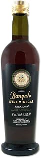 Banyuls Wine Vinegar, Aged 5 Years, 16.7oz 500ml