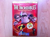 The Incredibles (2004)