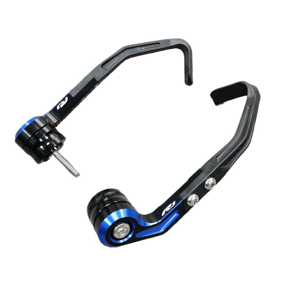 Xgdsetsrg R1 2015-2024 A Motorcycle Levers Guard Brake Clutch Handlebar Protector Lever For Ya&Maha R1 & R1m R1s R6 R7 2015-2024 2017-2024 2021-2024