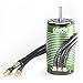 Castle Creations 1515-2200KV Motor 4-Pole Sensored Brushless Vehicle