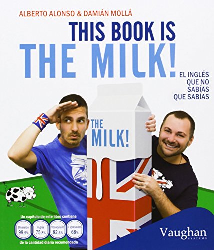 This book is the milk by VV.AA. (1 Nov 2013) Perfect Paperback