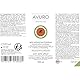 AVURO Mückenschutz Spray 100ml, langanhaltender Schutz vor Insekten, 100% pflanzlicher Wirkstoff Eucalyptus Citriodora Öl, DEET-frei